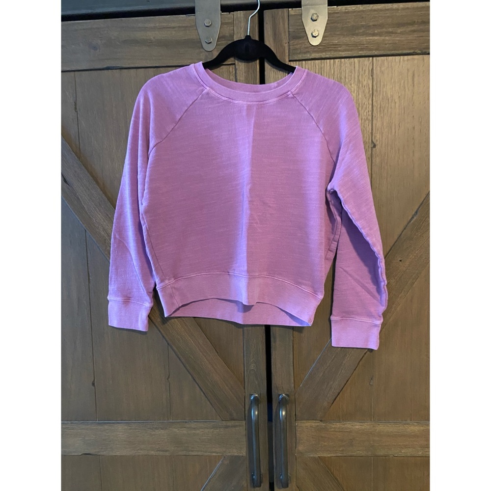 J Crew sweater